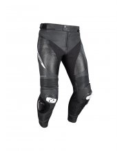 Oxford Nexus 1.0 Leather Motorcycle Trousers at JTS Biker Clothing